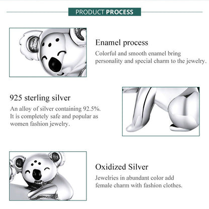 Koala Charm