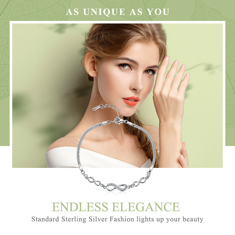 Timeless Elegance Bracelet