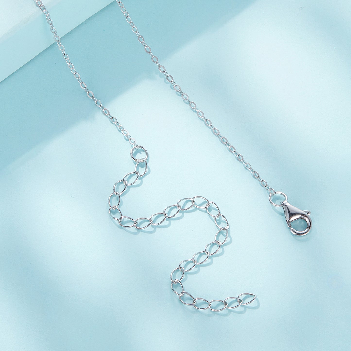 Evil Eye Neck Chain