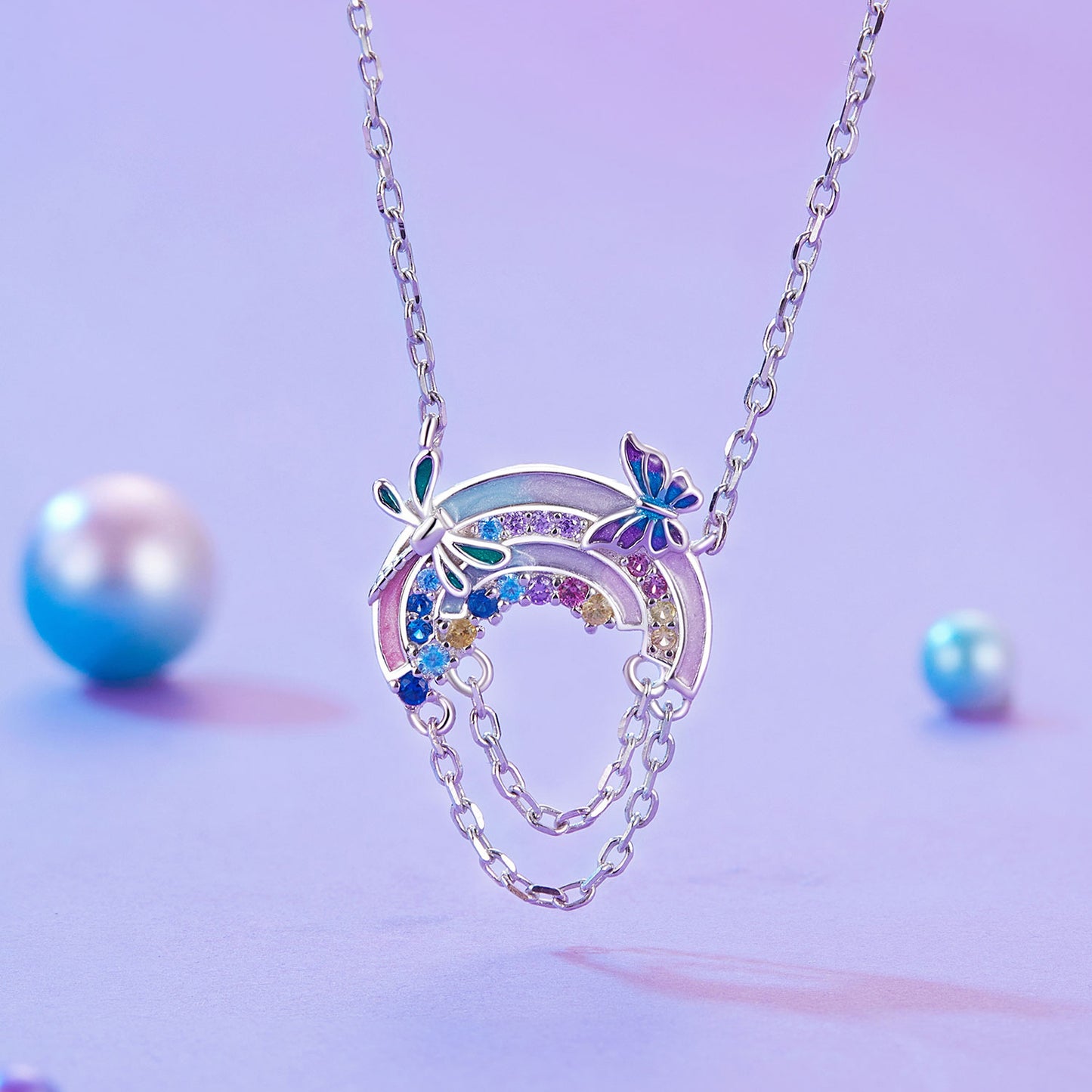 Dreamy Necklace