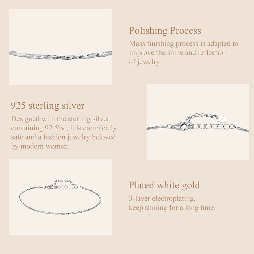Starlight Bangle