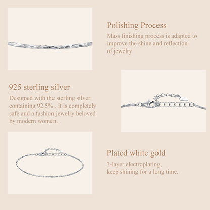 Starlight Bangle