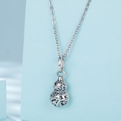 Gourd Pendant Charm