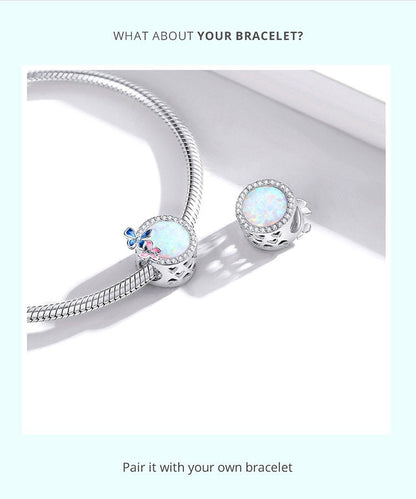 Spring flowers Charm