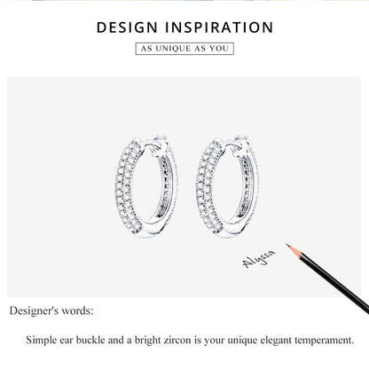 Minimalist Clip-On Earrings