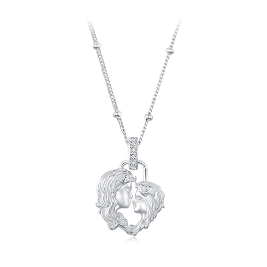Sentimental Pendant Necklace