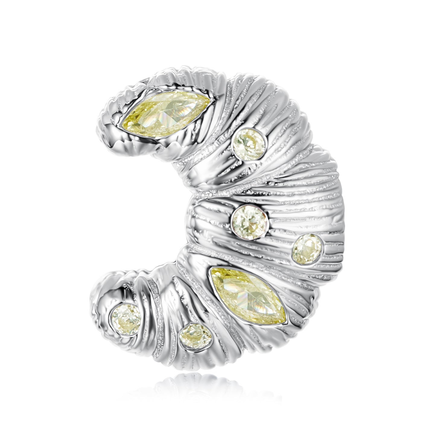 Croissant Charm