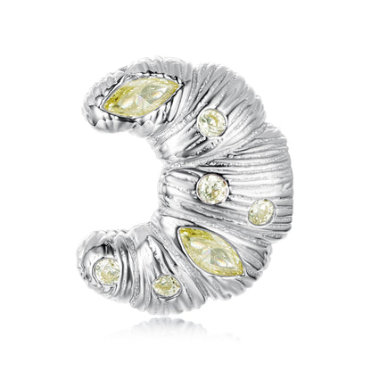 Croissant Charm