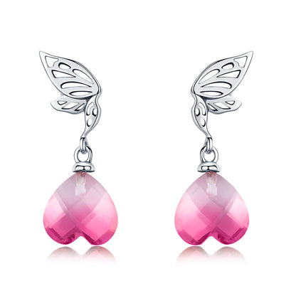 Wing of Hope Earrings