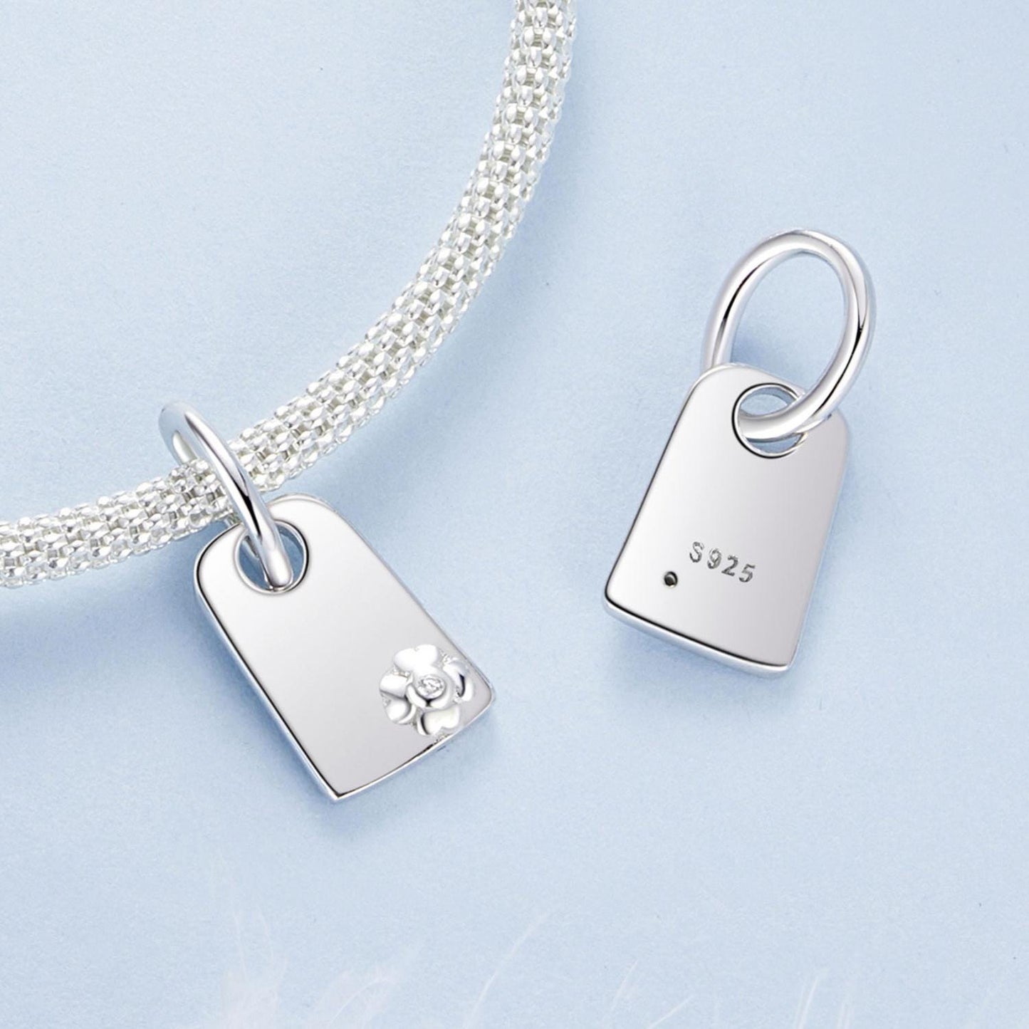 Personalised Charms