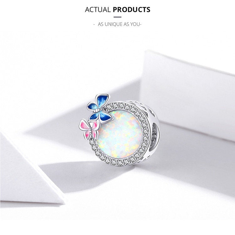 Spring flowers Charm