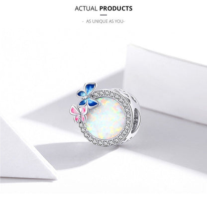 Spring flowers Charm