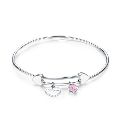 Love Vow Bracelet
