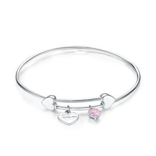 Love Vow Bracelet