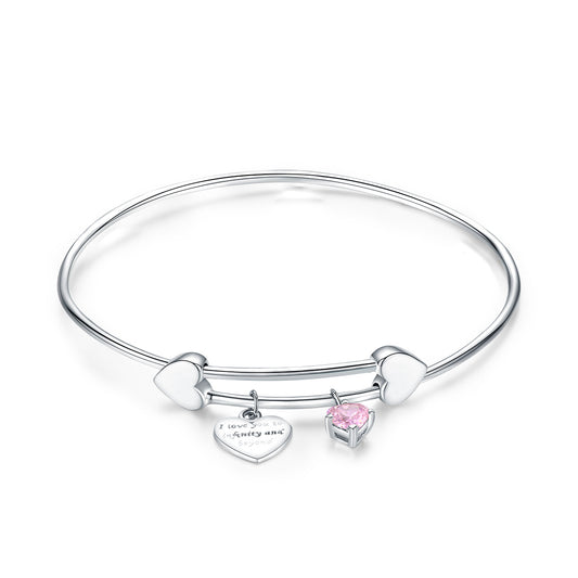 Love Vow Bracelet