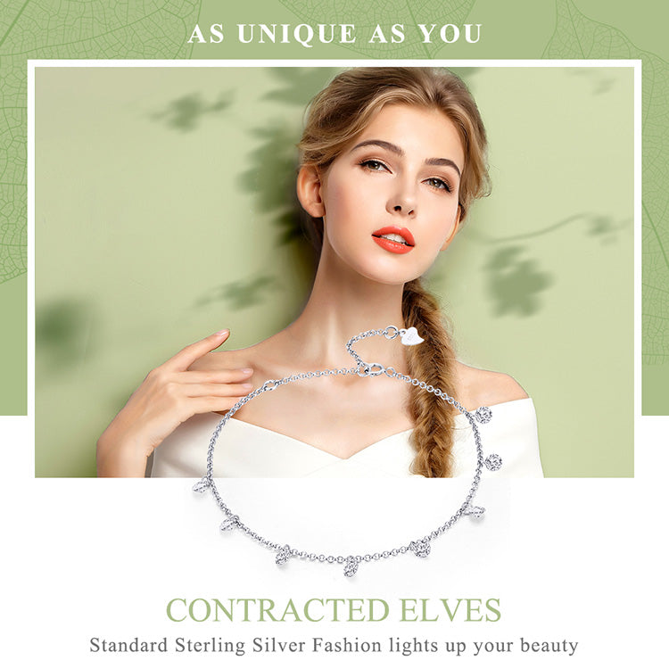 Minimalist Enchantment Bracelet