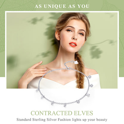 Minimalist Enchantment Bracelet