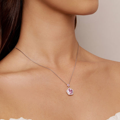 Floral Necklace