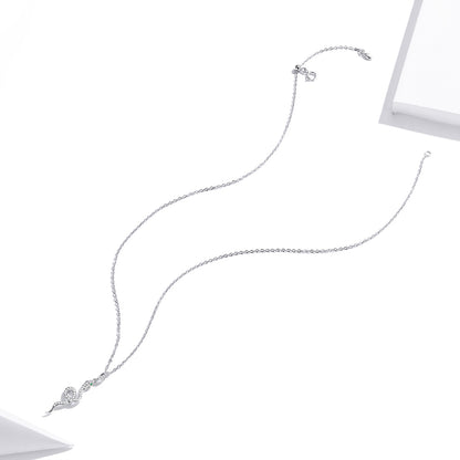 Serpent Elegance Necklace