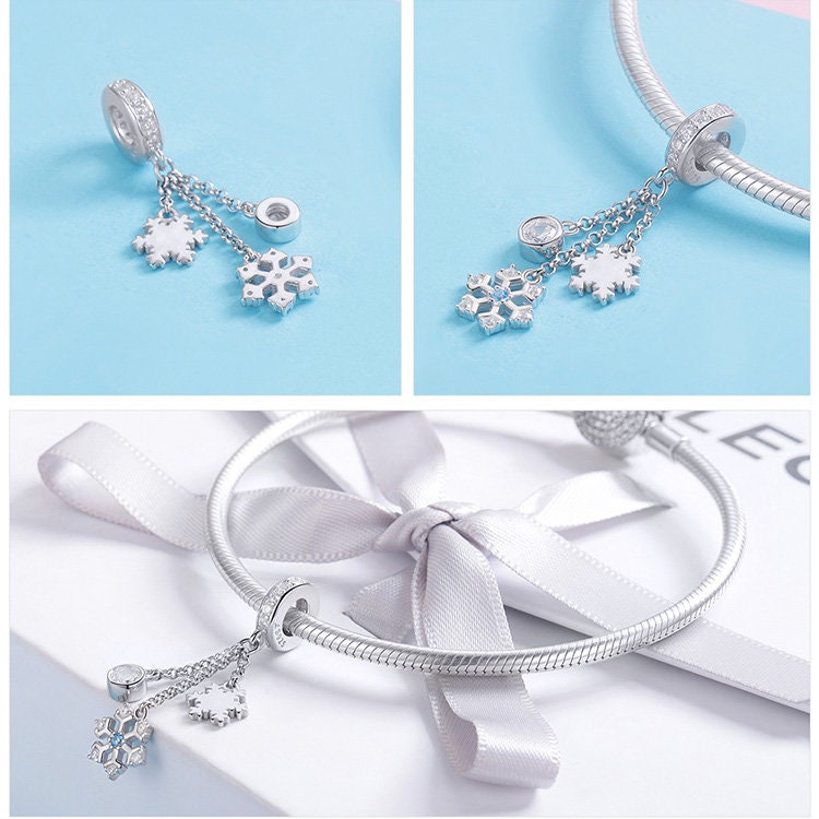 Christmas Theme Snowflake