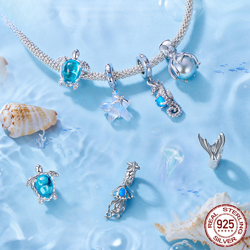 Ocean Charm Collection