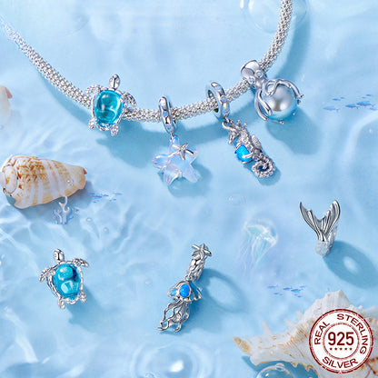 Ocean Charm Collection