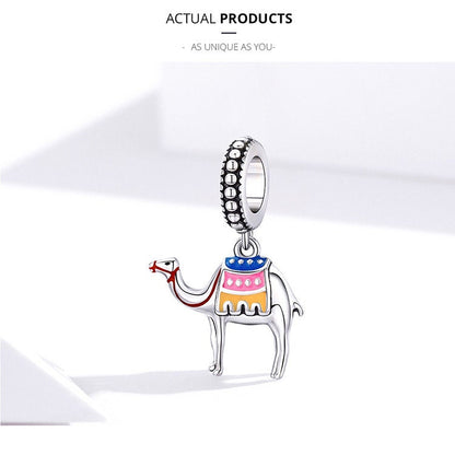 Camel Charm