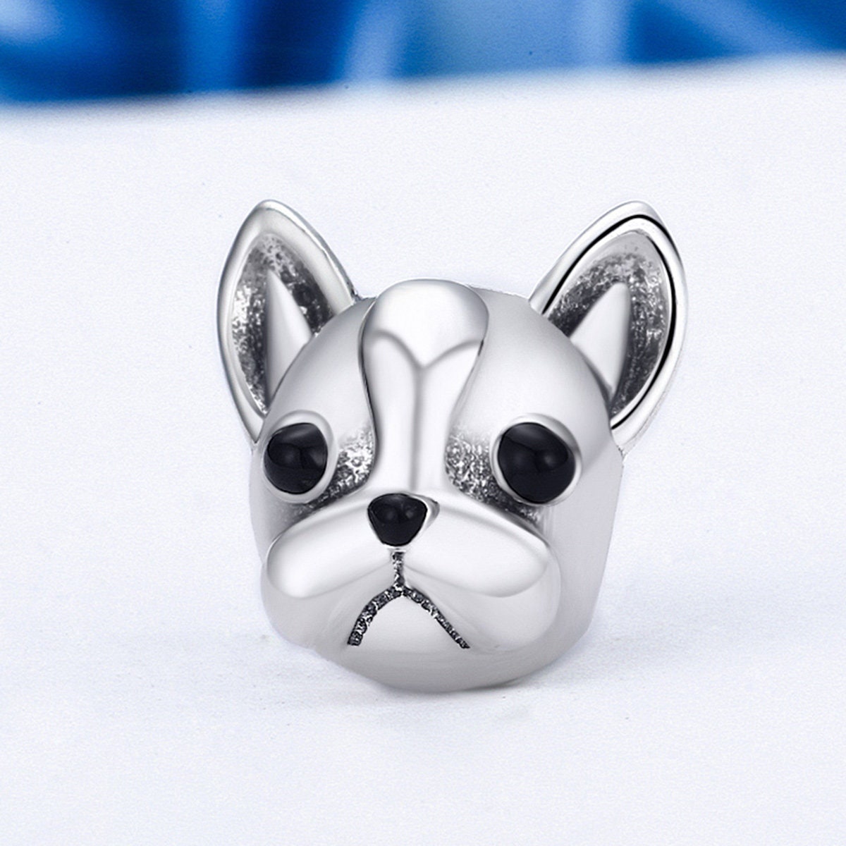 Bulldog Charm