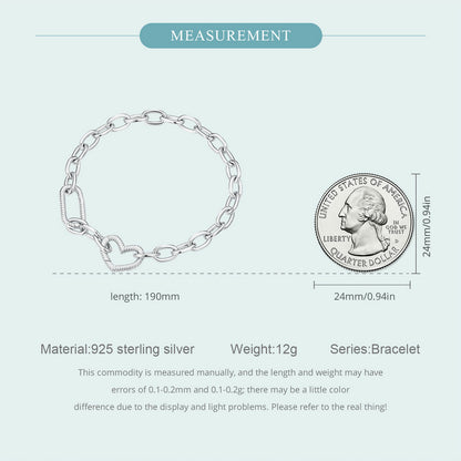 Versatile Basic Bracelet