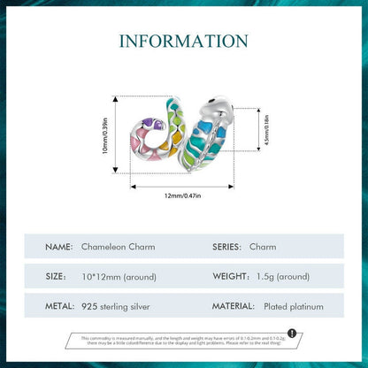 Chameleon Charm