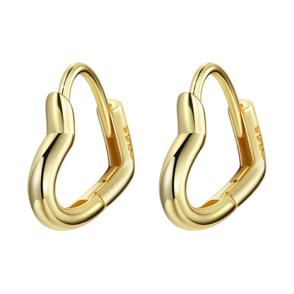 Love Earrings