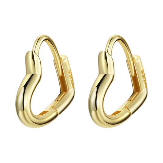 Love Earrings