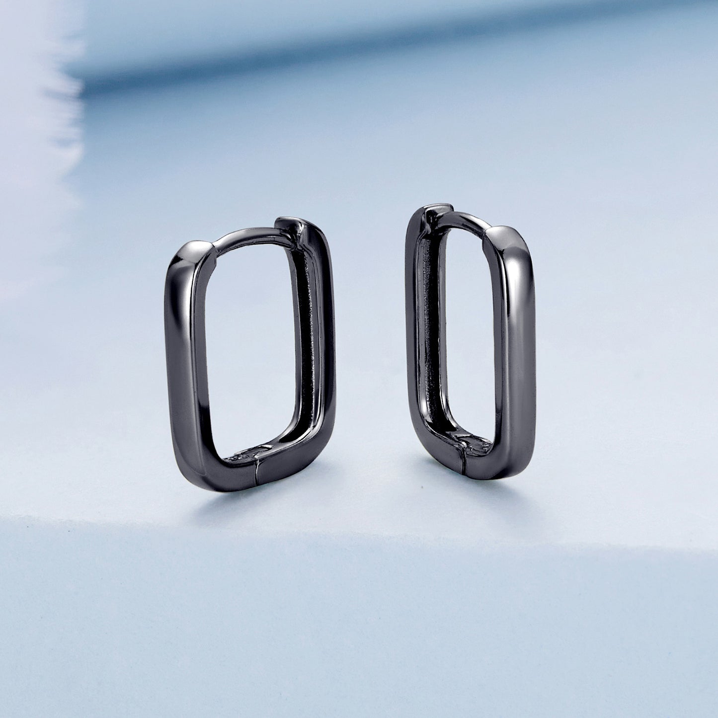 French Clip-On Earrings