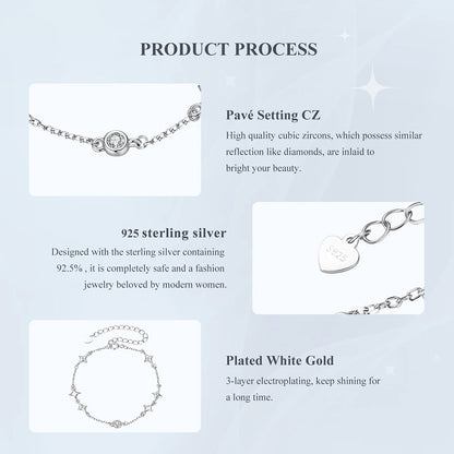 Constellation Bracelet