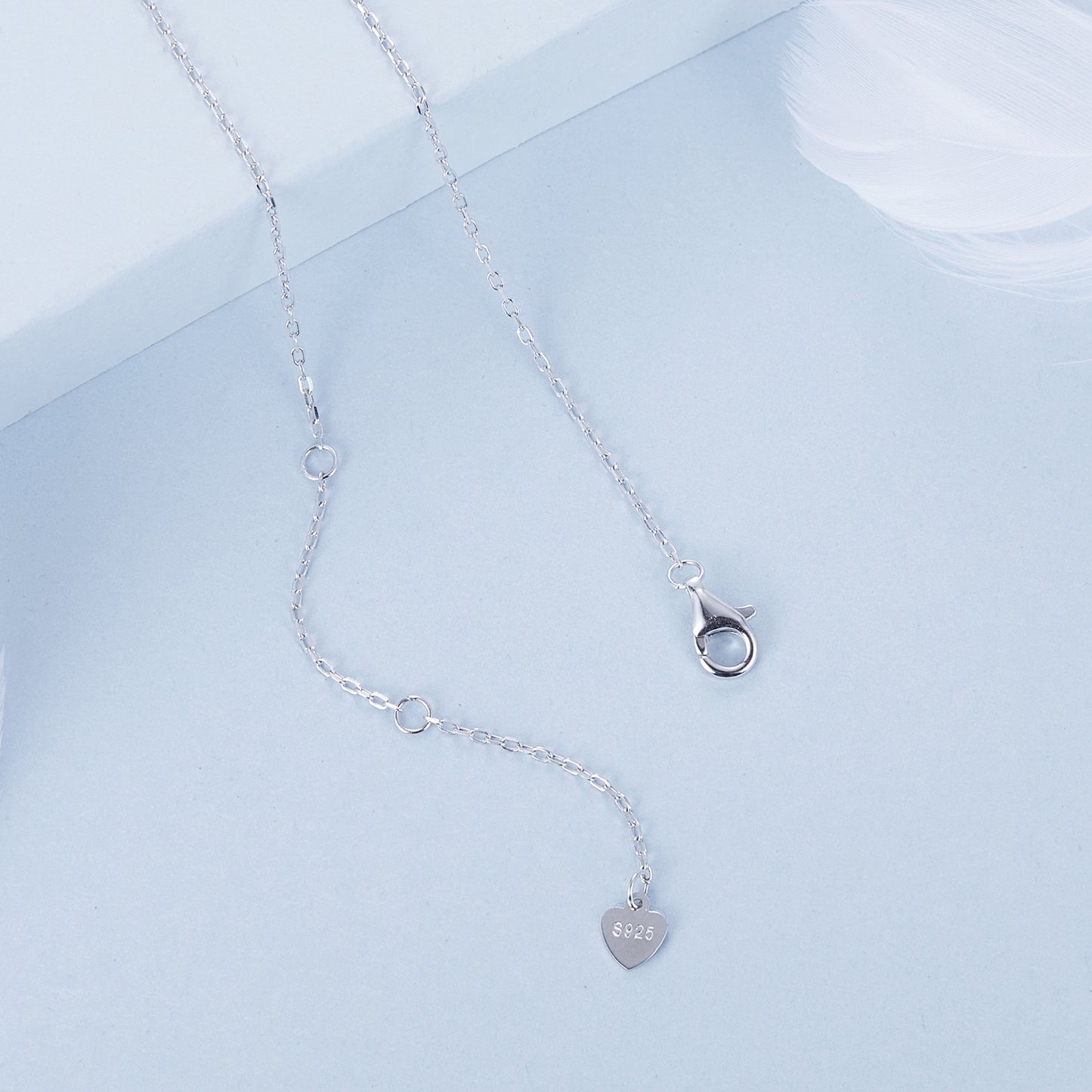 Lunar Necklace
