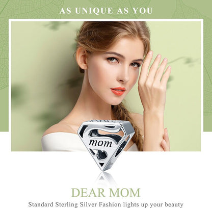 Mother's Day Bracelet Charm