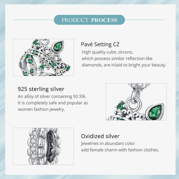 Dance Mask Charm