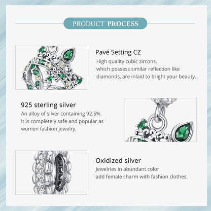 Dance Mask Charm