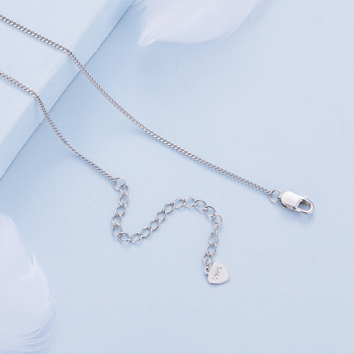 Fox Necklace