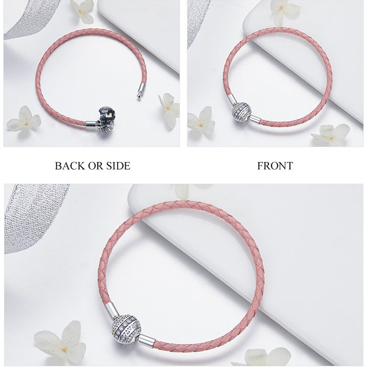 Romantic Heart Basic Bracelet
