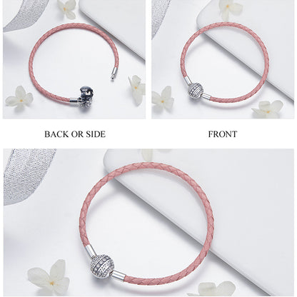 Romantic Heart Basic Bracelet