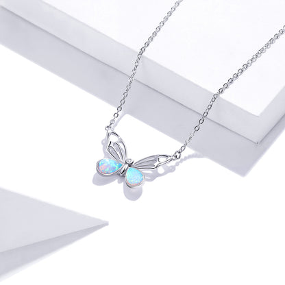 Metamorphosis Pendant Necklace