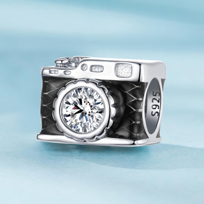 Camera Charm