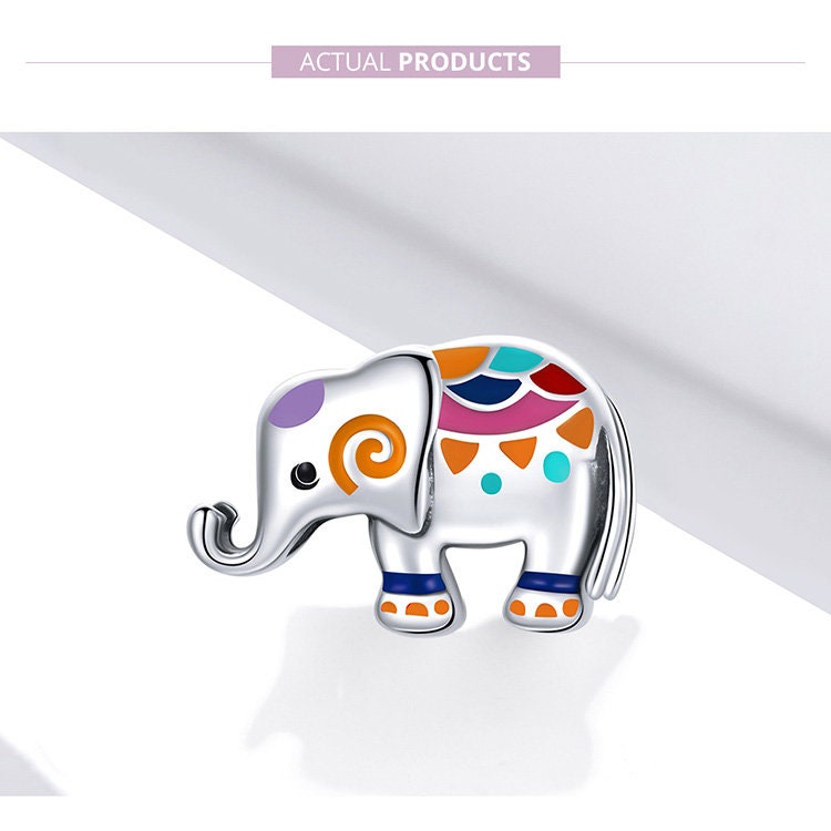 Elephant Charm