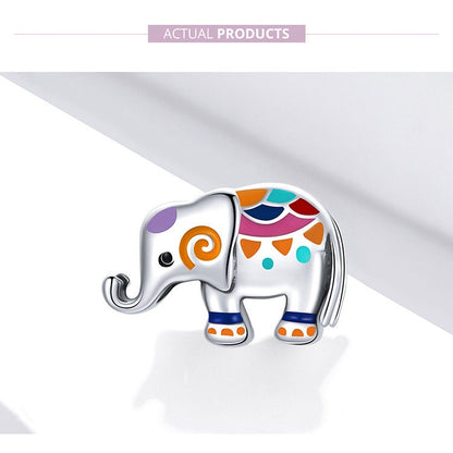 Elephant Charm
