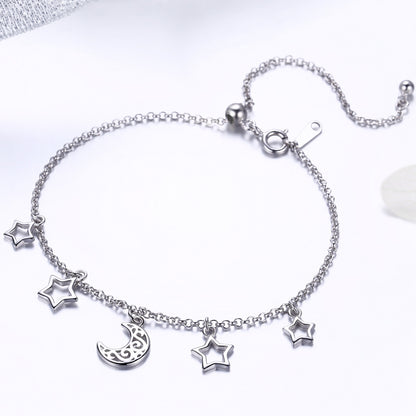 Dazzling Starry Sky Bracelet