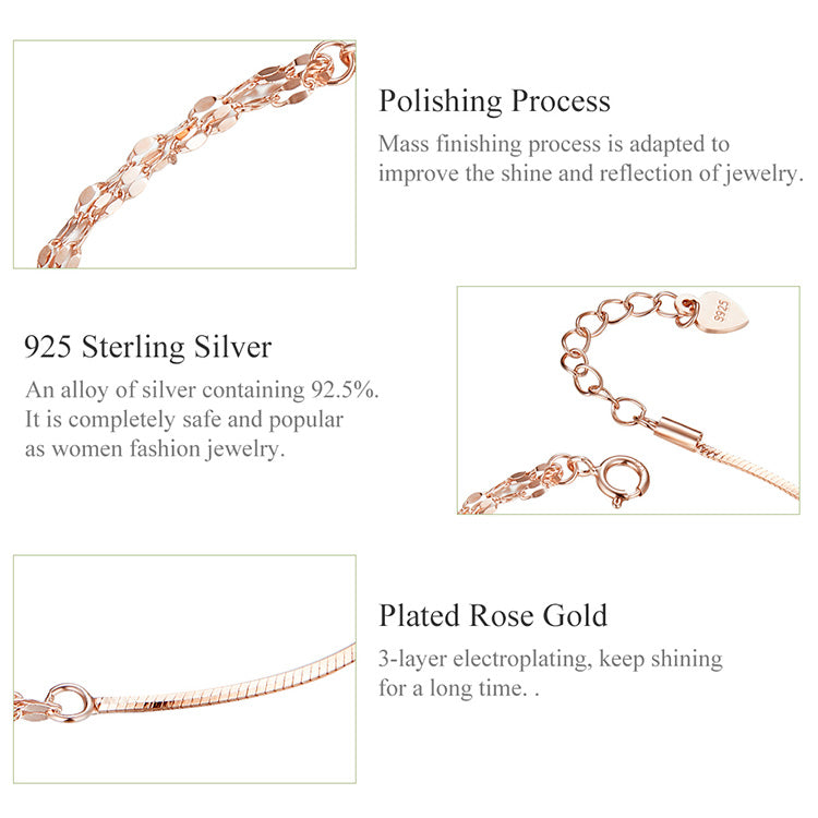 Minimalist Style Bracelet