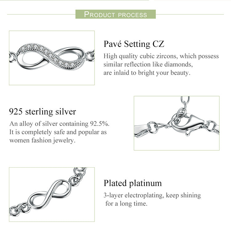 Timeless Elegance Bracelet
