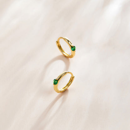 Stylish Clip-On Earrings