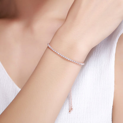 Elegant Companion Bracelet
